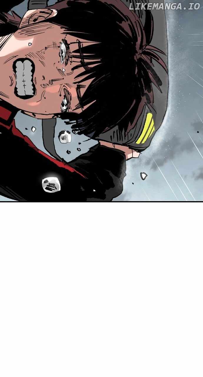 Read Build Up Manga Online