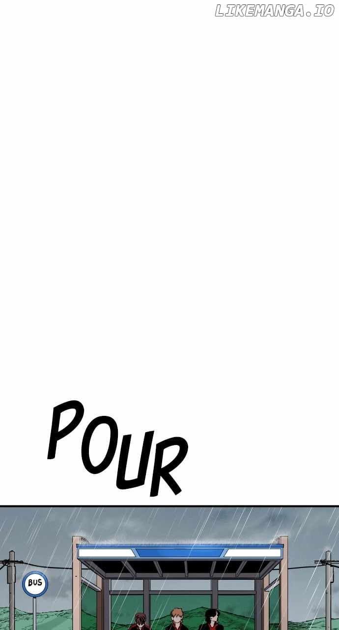 Read Build Up Manga Online