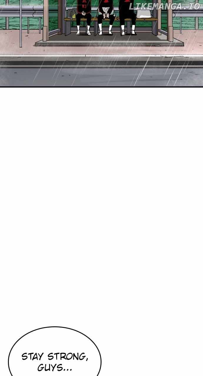 Read Build Up Manga Online