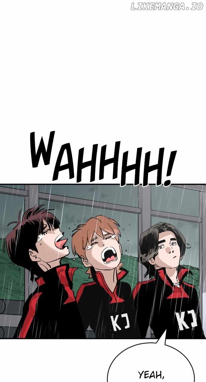 Read Build Up Manga Online