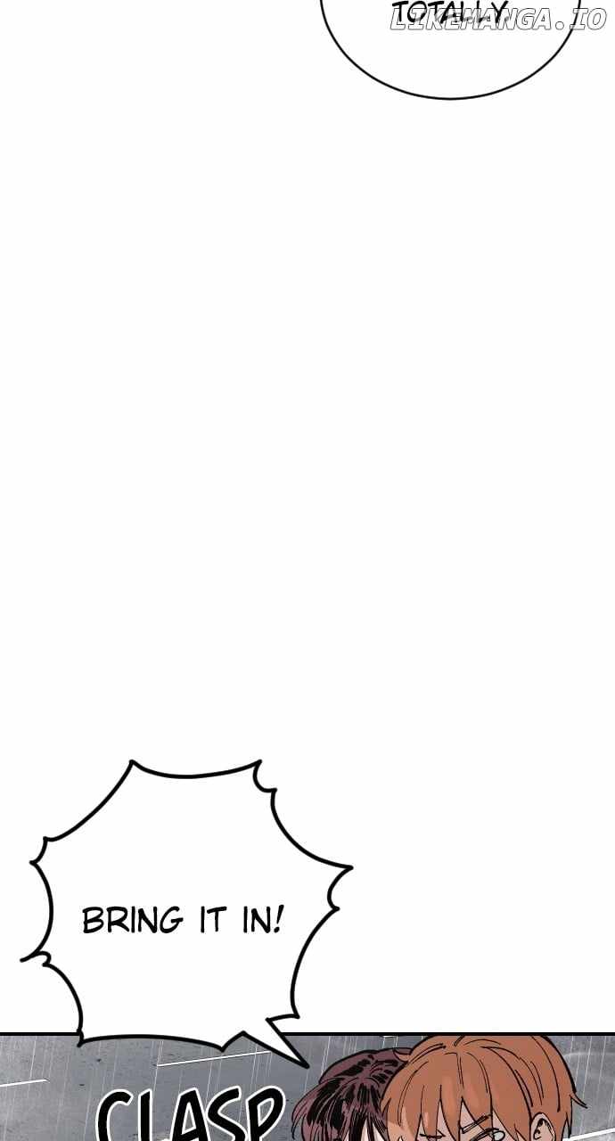 Read Build Up Manga Online