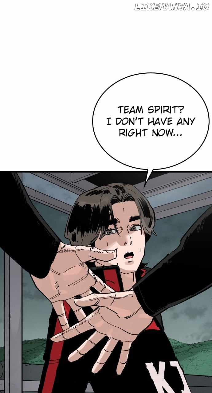 Read Build Up Manga Online