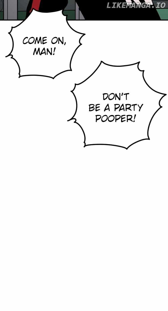 Read Build Up Manga Online