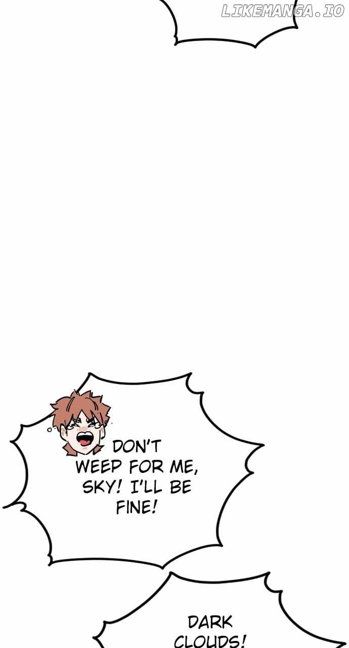 Read Build Up Manga Online