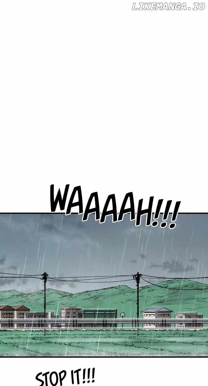 Read Build Up Manga Online