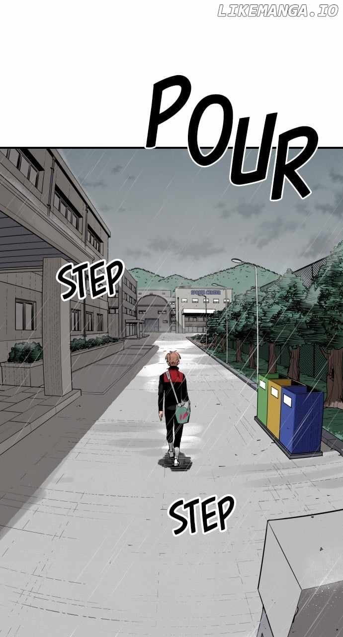 Read Build Up Manga Online