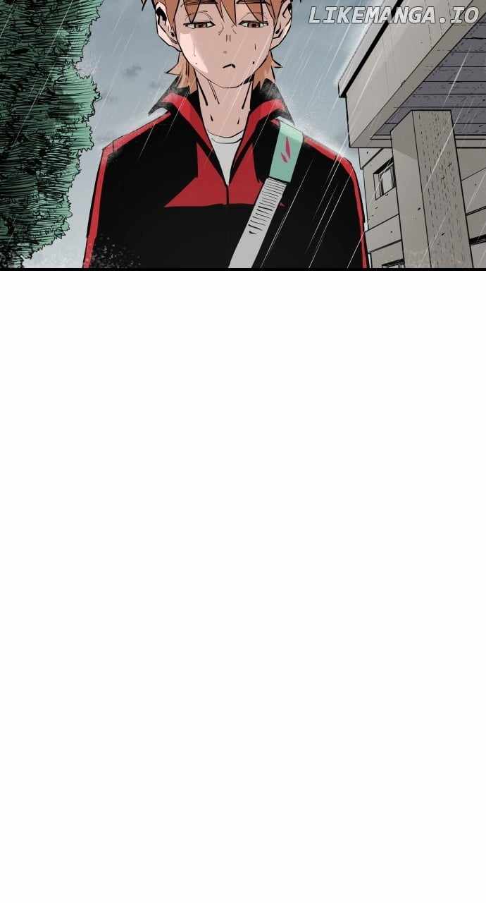 Read Build Up Manga Online