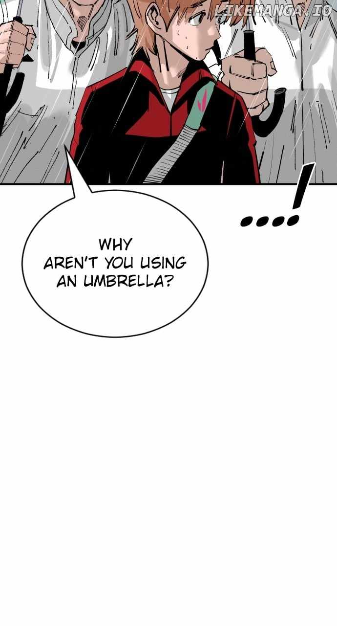 Read Build Up Manga Online