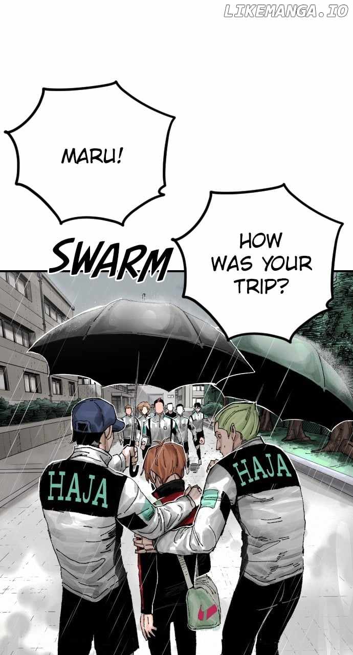 Read Build Up Manga Online