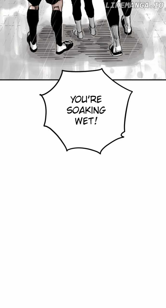 Read Build Up Manga Online