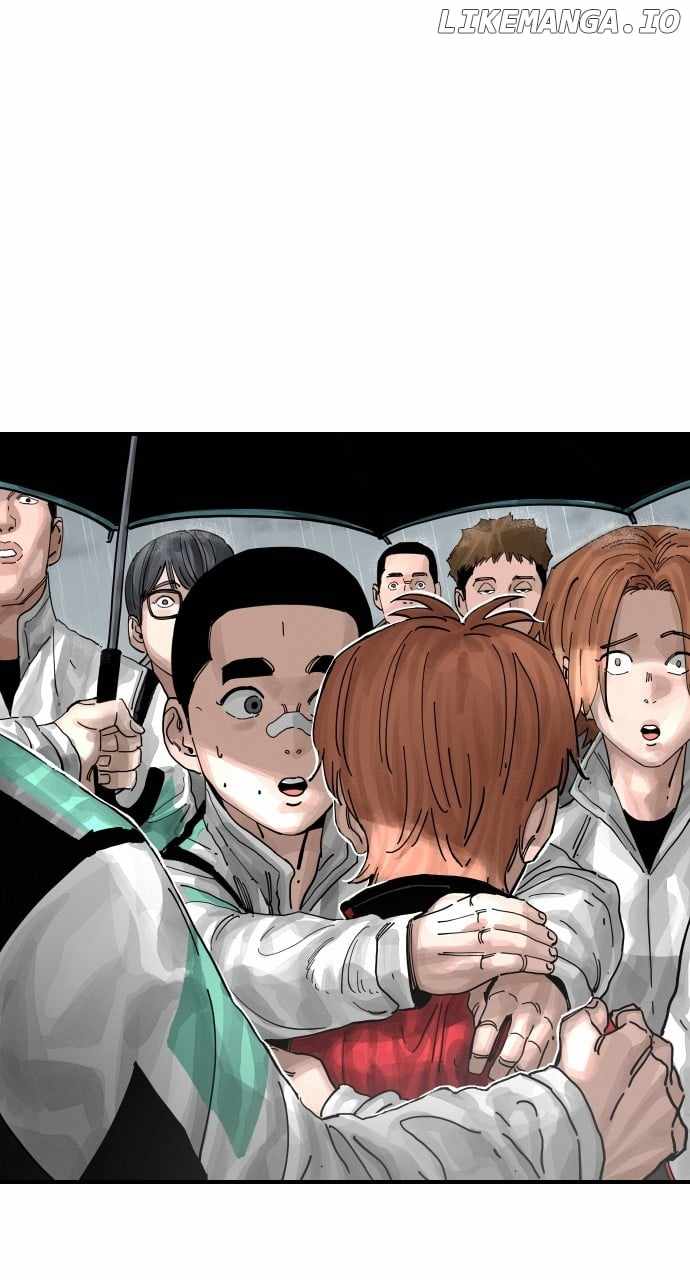 Read Build Up Manga Online