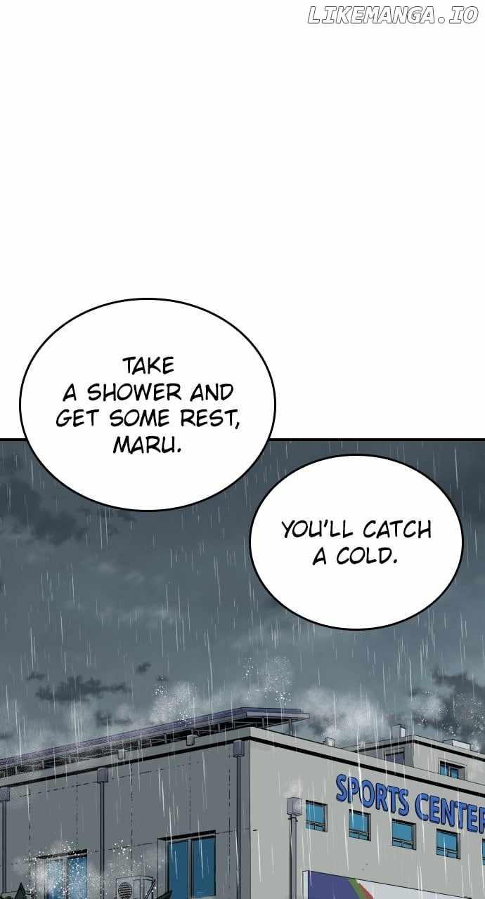 Read Build Up Manga Online