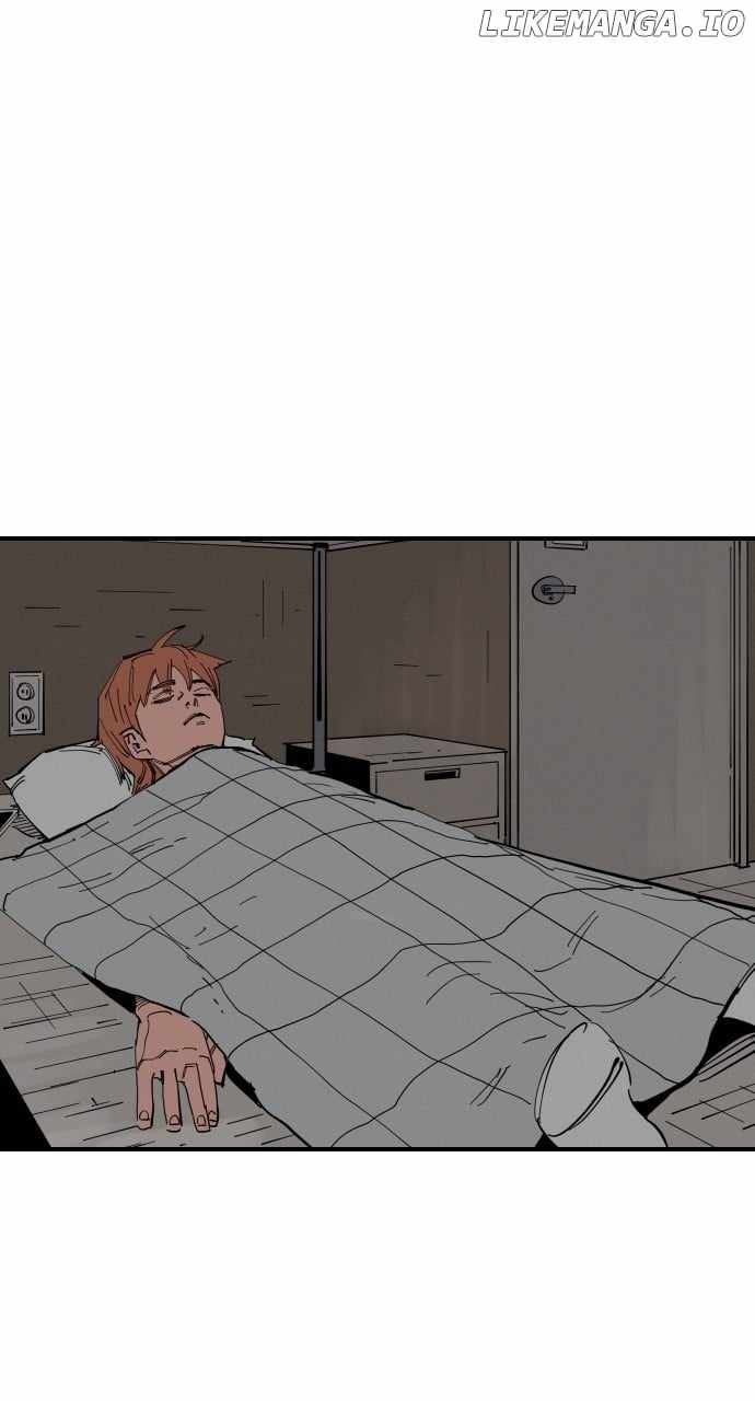 Read Build Up Manga Online