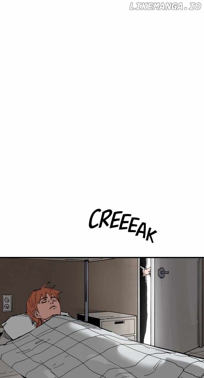 Read Build Up Manga Online