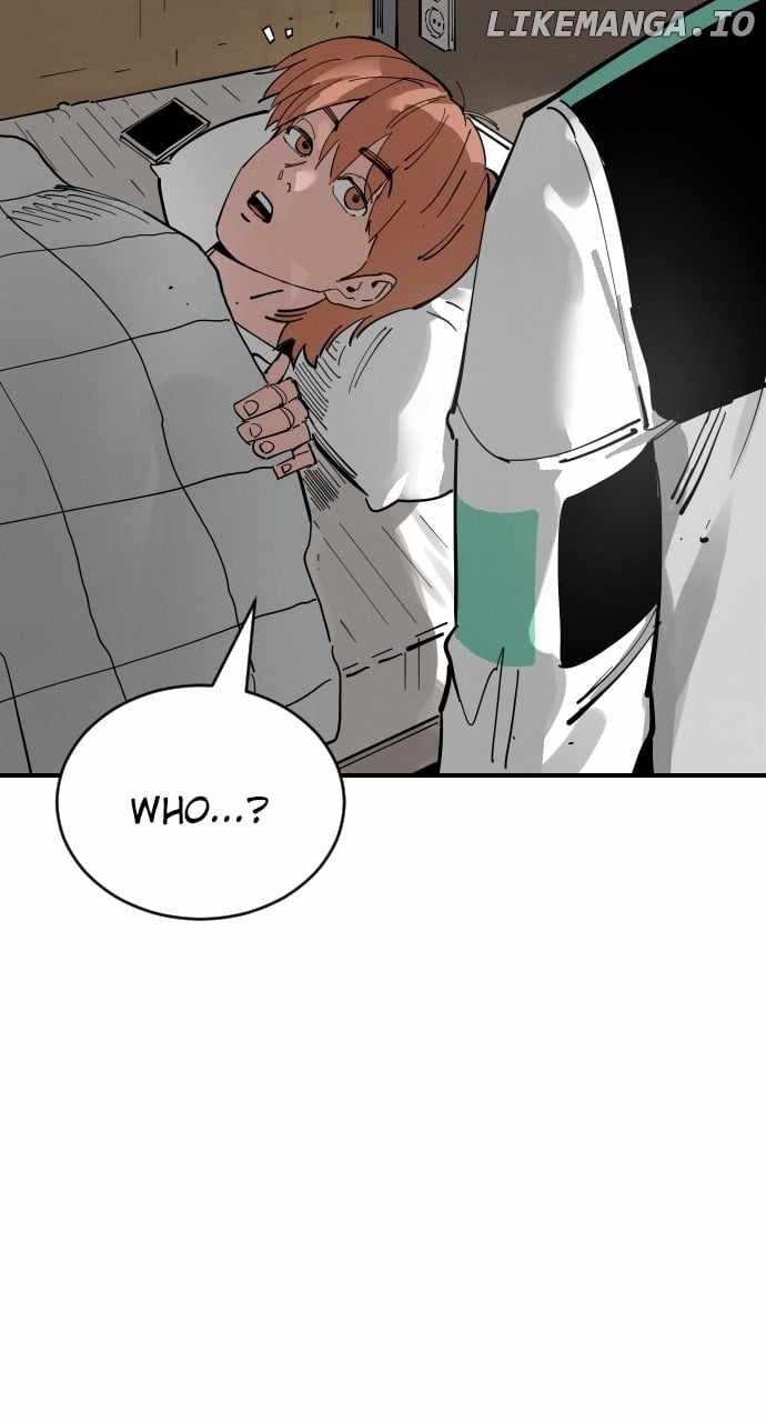 Read Build Up Manga Online