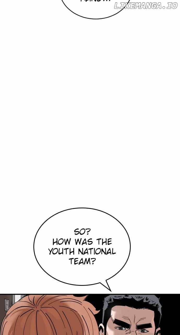 Read Build Up Manga Online