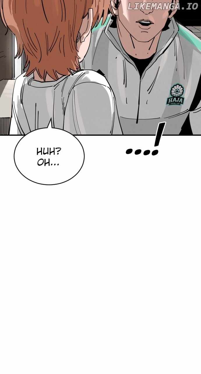 Read Build Up Manga Online