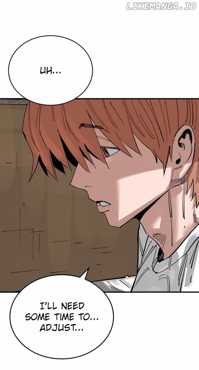 Read Build Up Manga Online