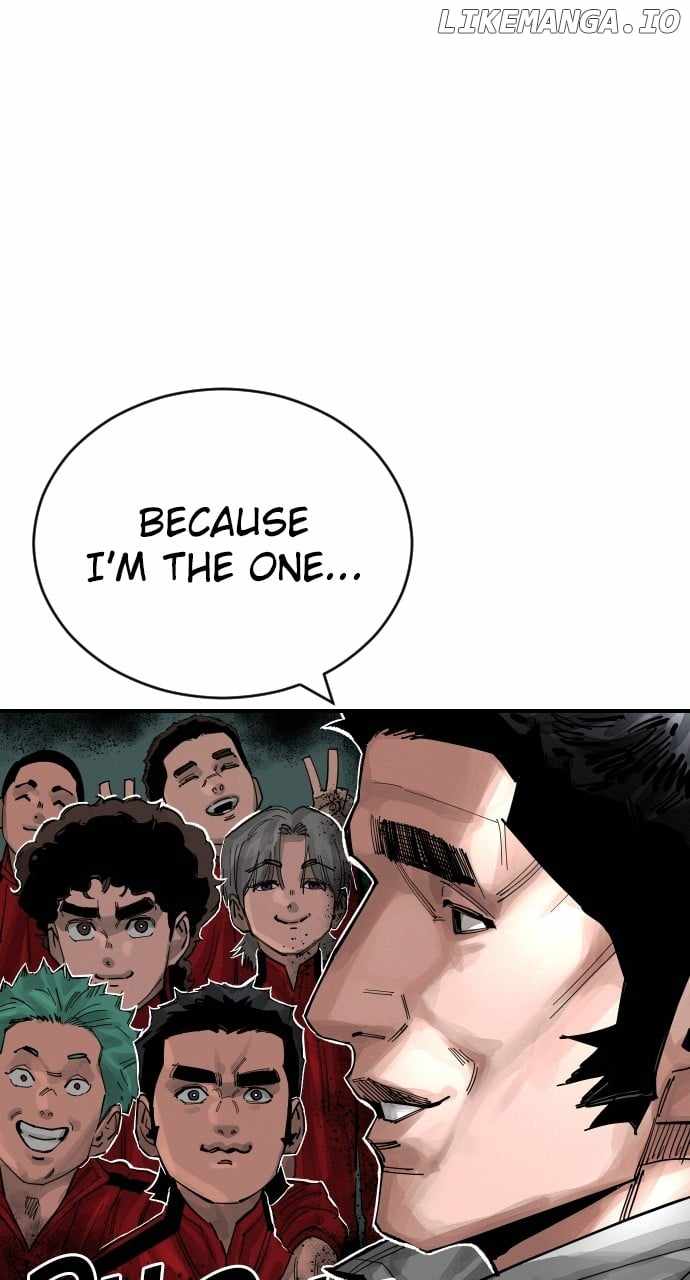 Read Build Up Manga Online