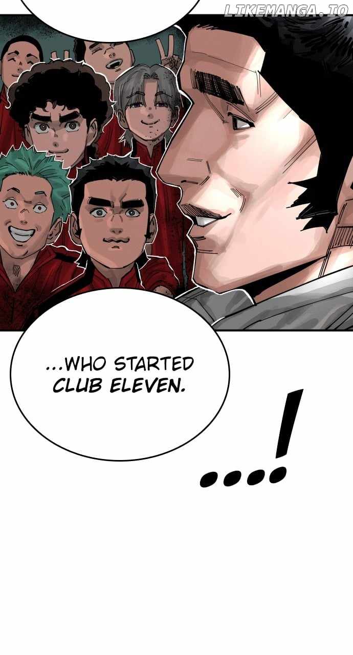 Read Build Up Manga Online