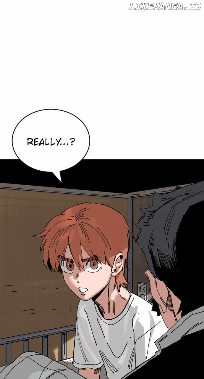 Read Build Up Manga Online