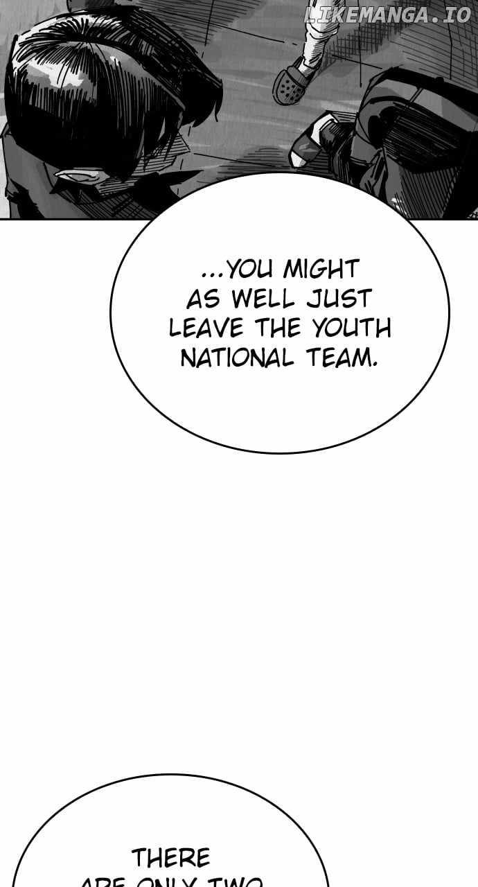 Read Build Up Manga Online