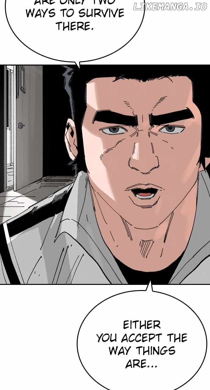 Read Build Up Manga Online