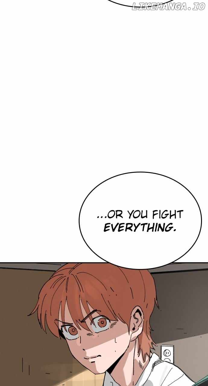 Read Build Up Manga Online