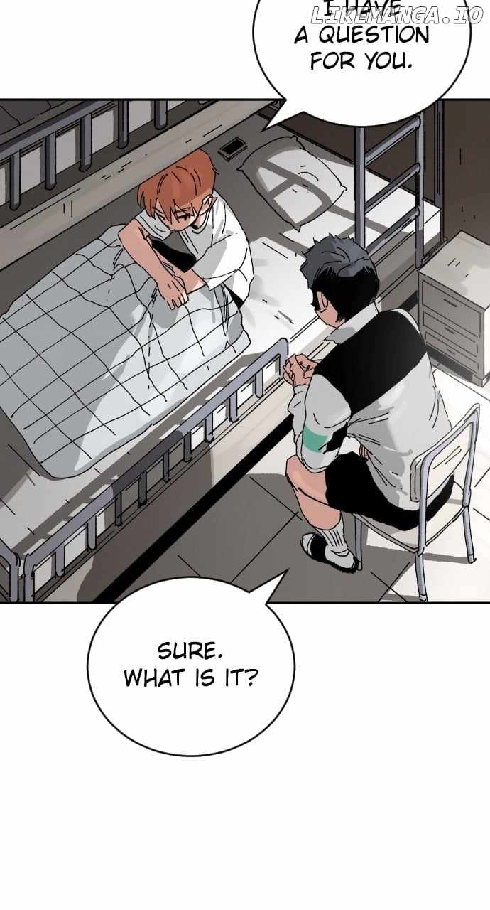 Read Build Up Manga Online