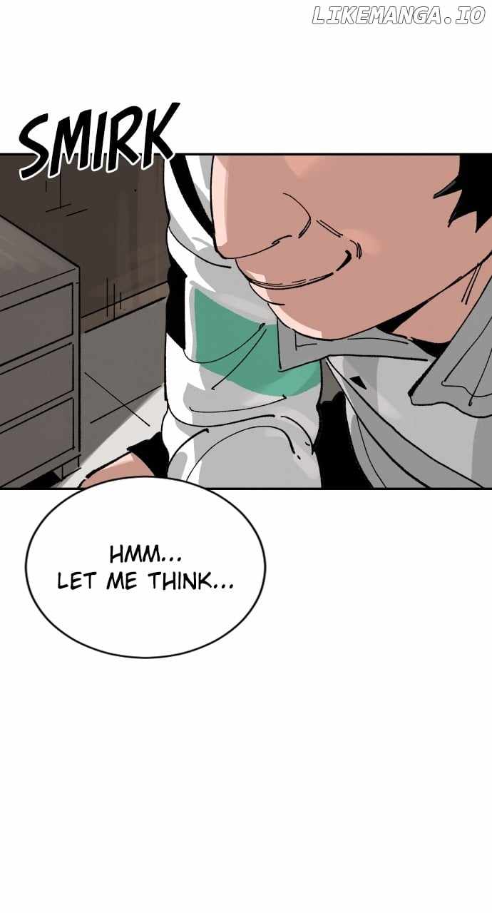 Read Build Up Manga Online