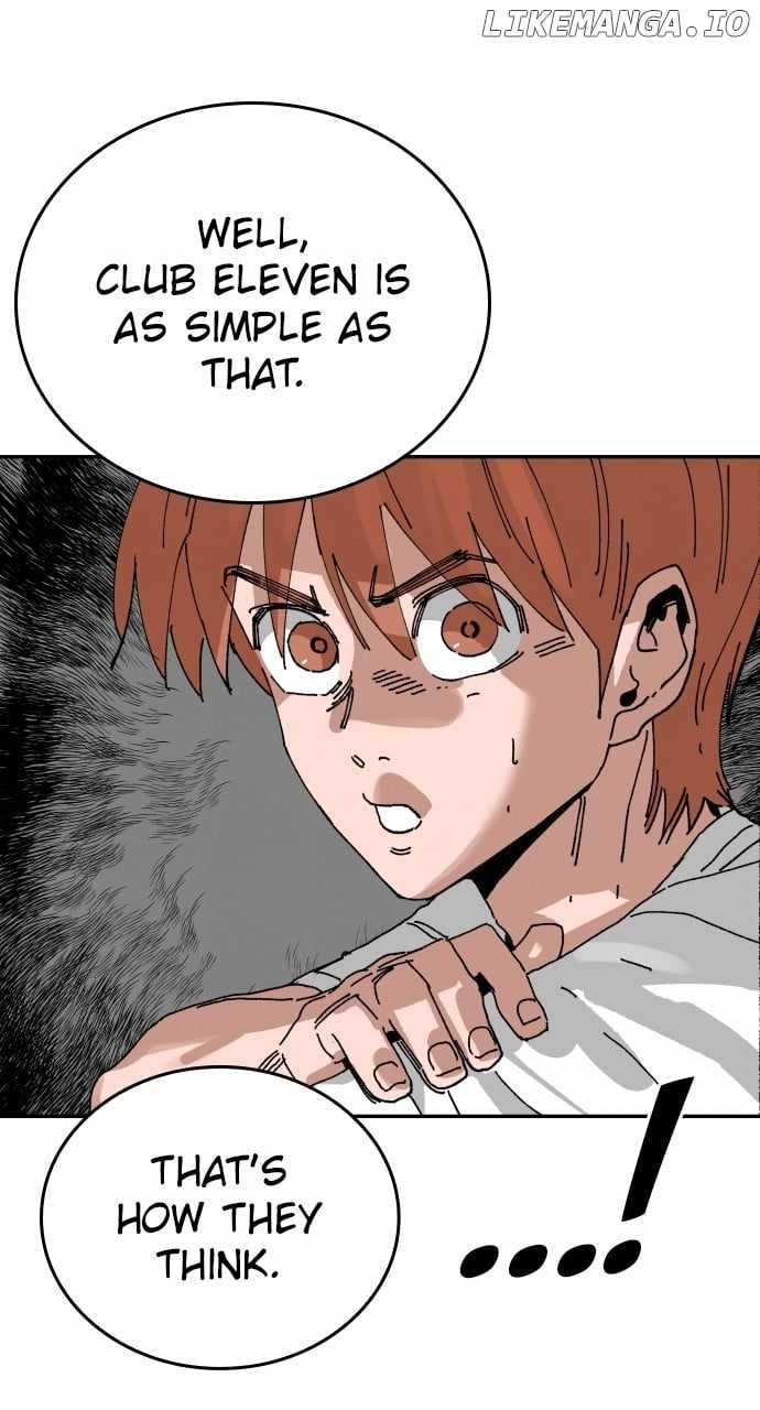 Read Build Up Manga Online