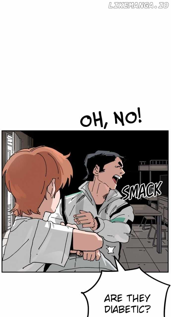 Read Build Up Manga Online