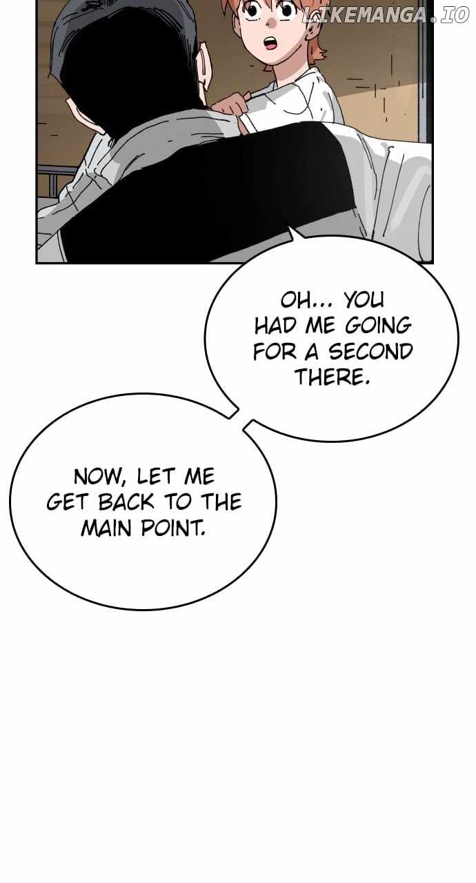 Read Build Up Manga Online