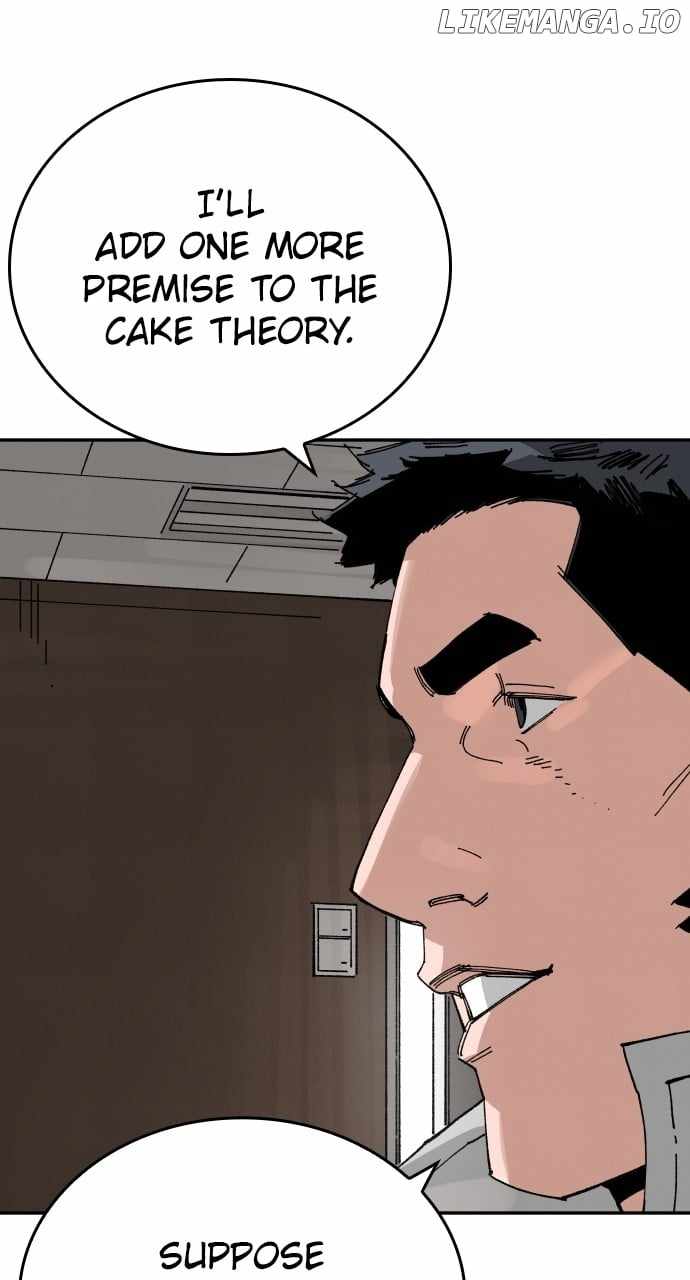 Read Build Up Manga Online