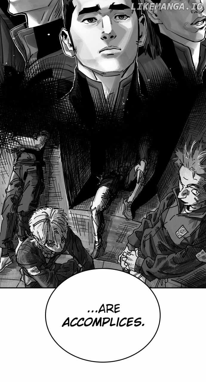 Read Build Up Manga Online