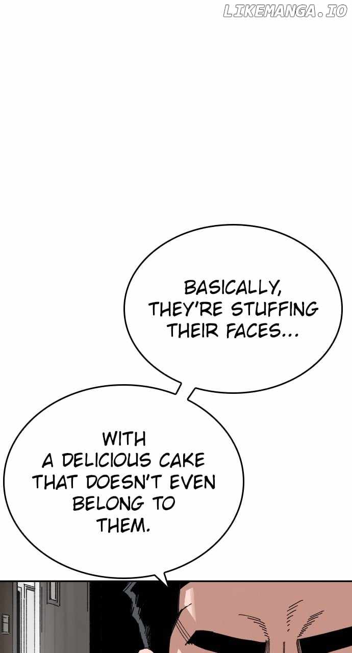 Read Build Up Manga Online