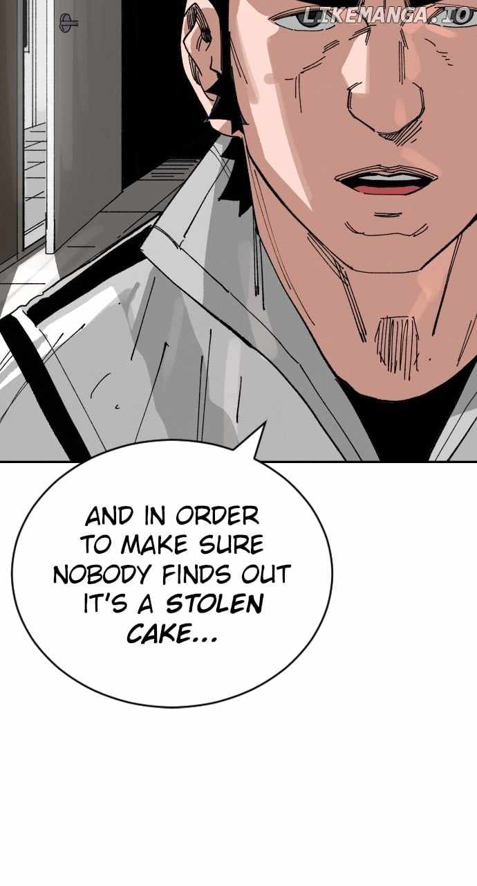 Read Build Up Manga Online