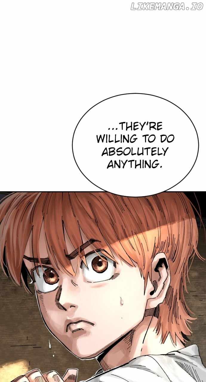 Read Build Up Manga Online