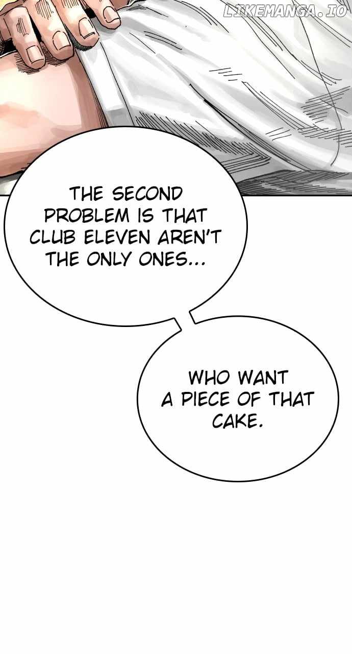 Read Build Up Manga Online