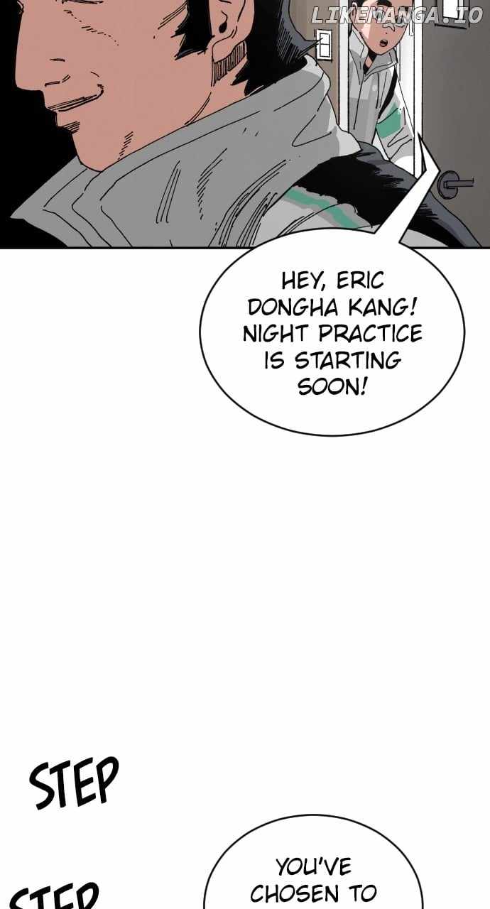 Read Build Up Manga Online