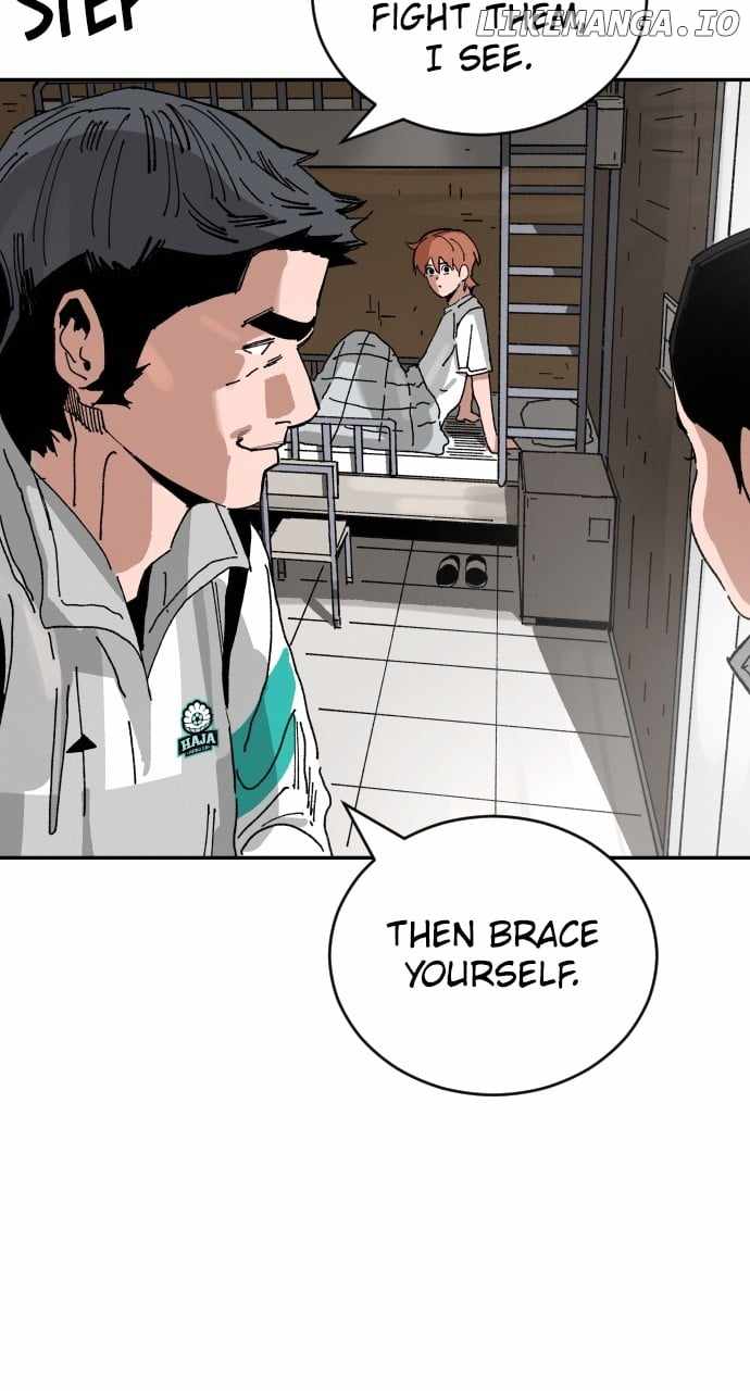 Read Build Up Manga Online