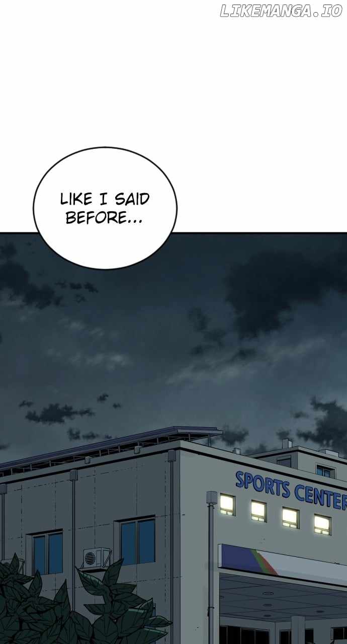 Read Build Up Manga Online