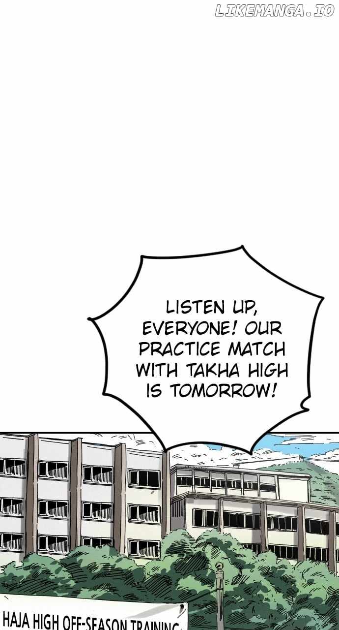 Read Build Up Manga Online