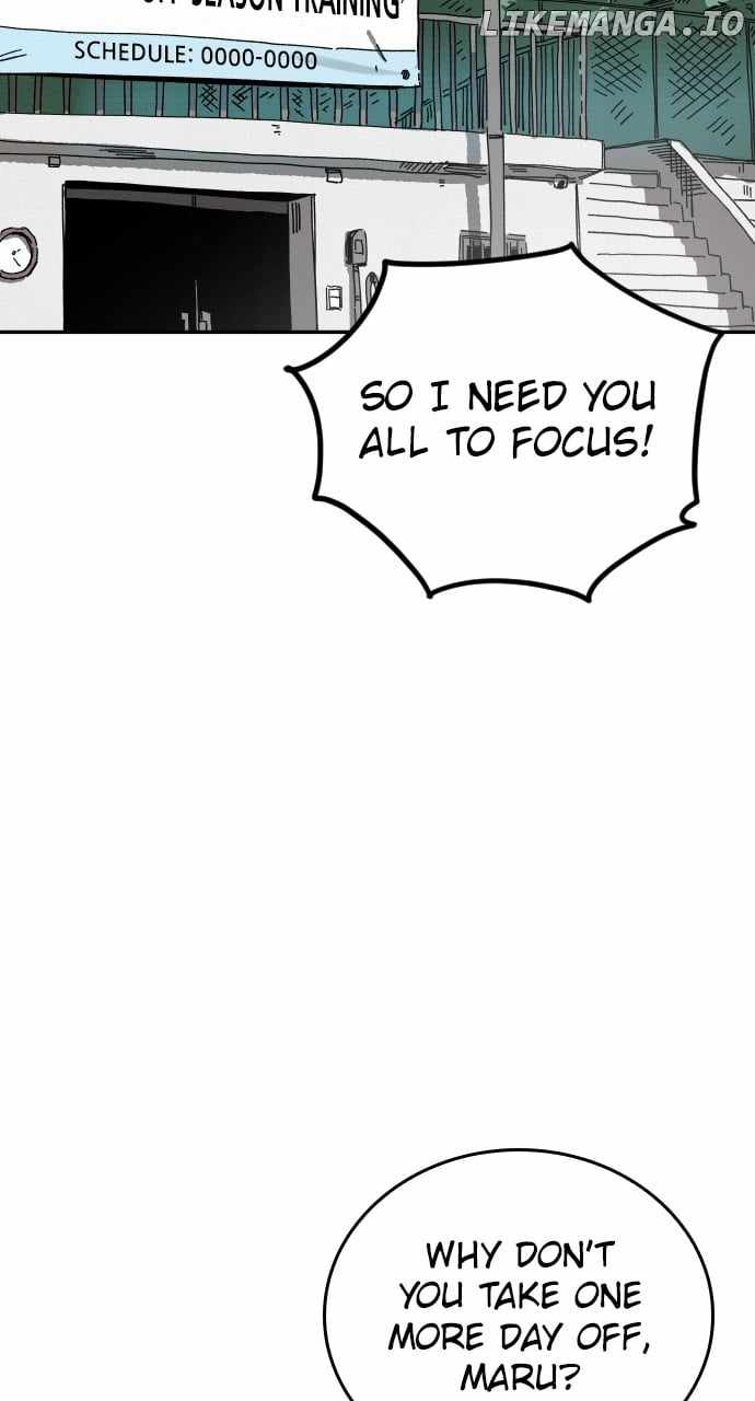 Read Build Up Manga Online