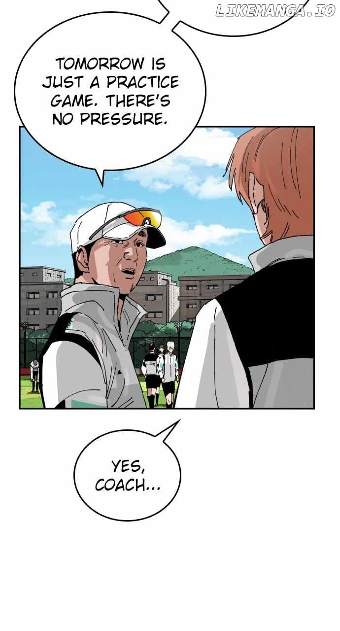 Read Build Up Manga Online