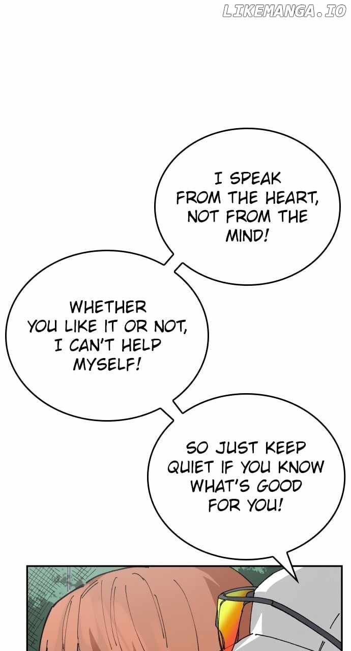 Read Build Up Manga Online