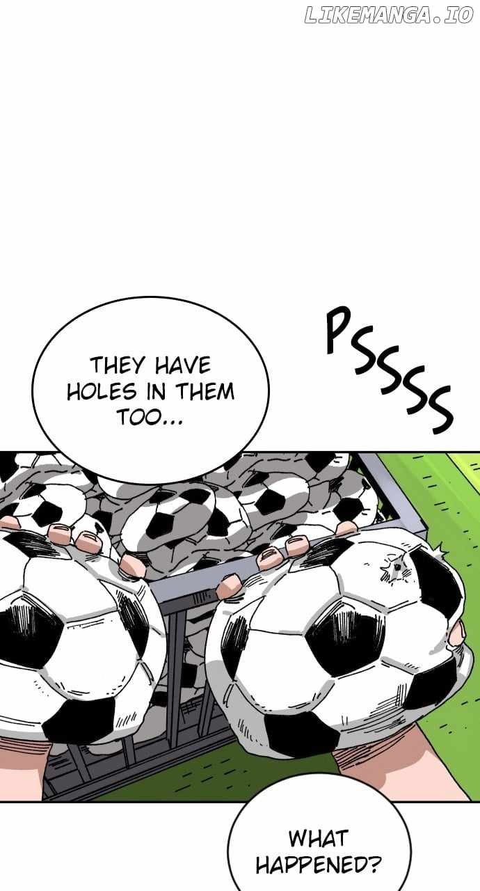 Read Build Up Manga Online