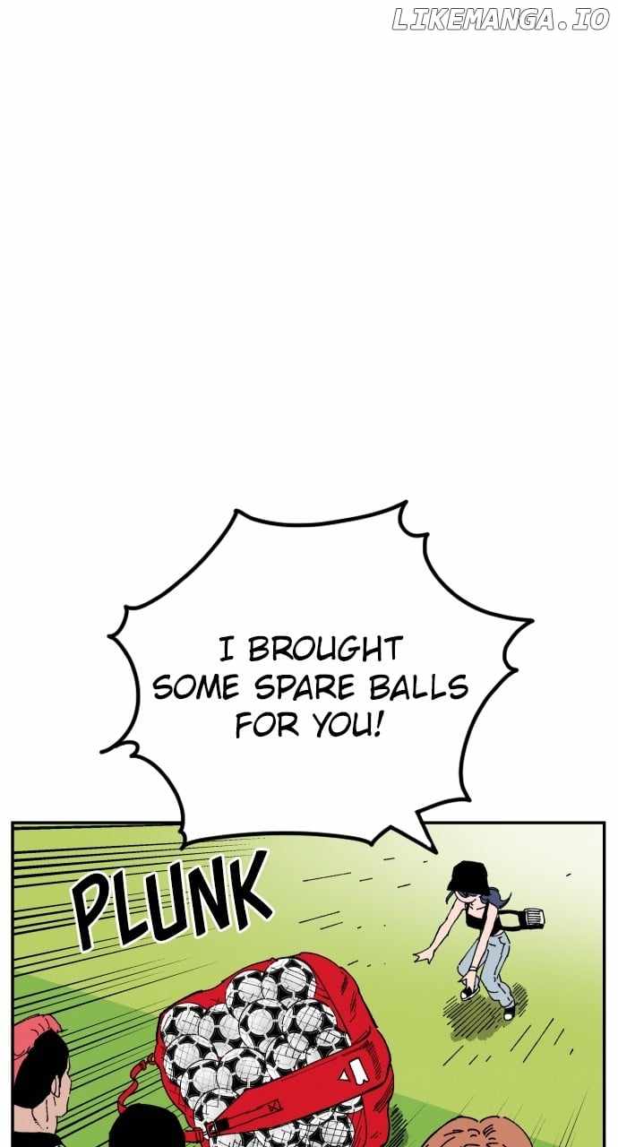 Read Build Up Manga Online