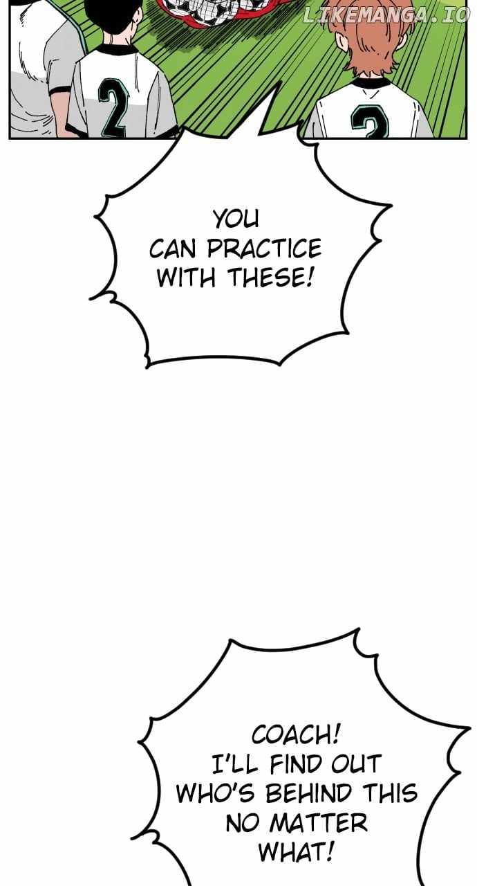 Read Build Up Manga Online