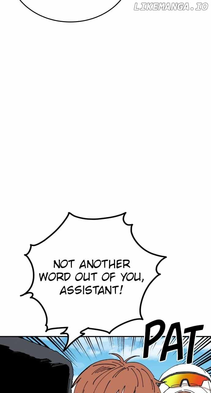 Read Build Up Manga Online